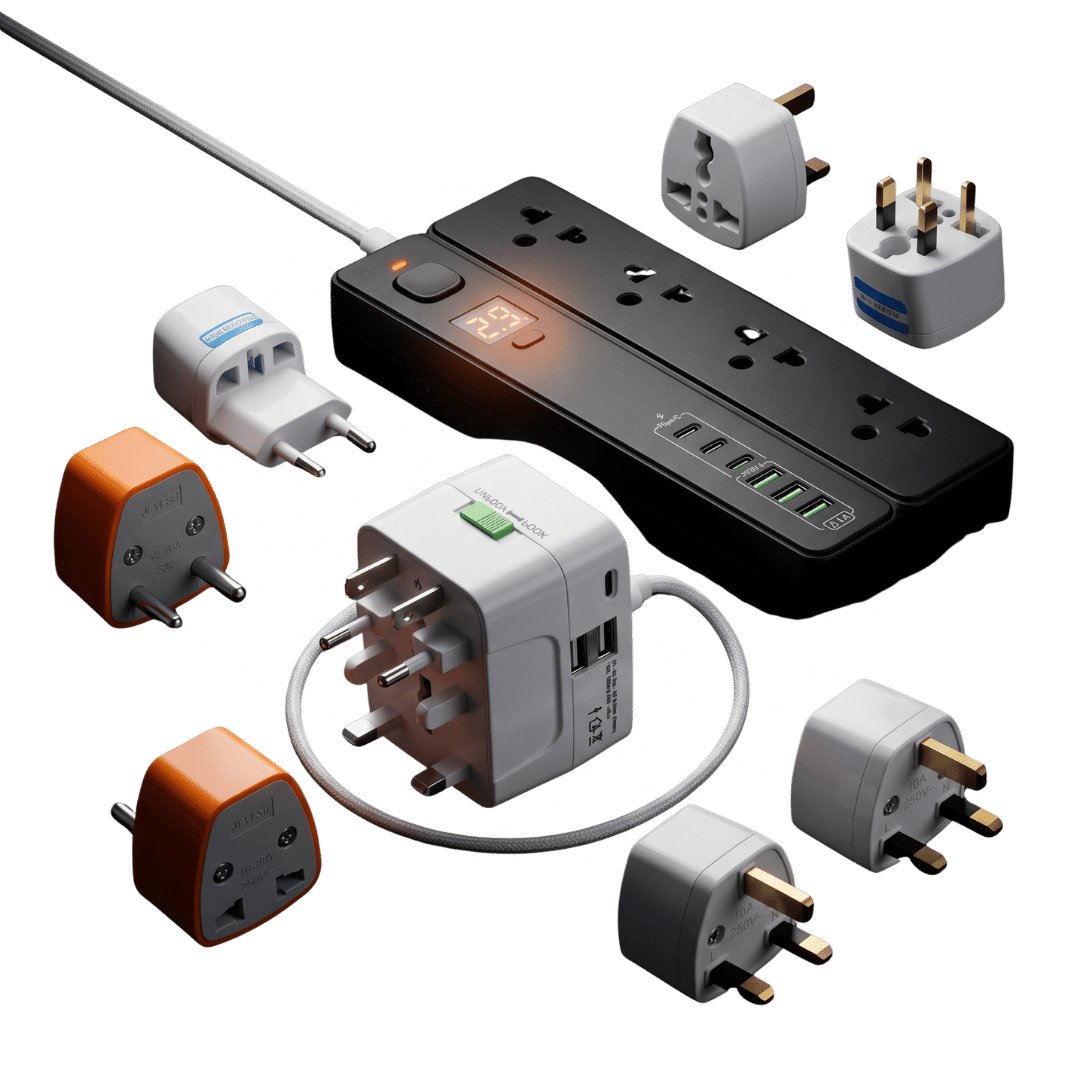 Plugs.pk Premium Setup